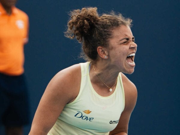 Jasmine Paolini, Miami 2025