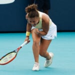 Jasmine Paolini, Miami 2025