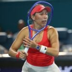 Jessica Pegula - Miami 2025
