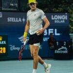 Joao Fonseca Miami 2025 (Tennis Majors / Psnewz)