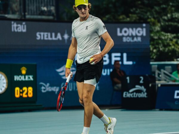Joao Fonseca Miami 2025 (Tennis Majors / Psnewz)