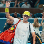 Joao Fonseca Miami 2025 (© Julien Nouet / Tennis Majors)