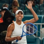 Madison Keys, Miami 2025