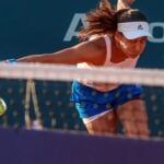 Maria Lourdes Carle 2024 (Zuma / Psnewz)
