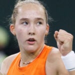 Mirra Andreeva Indian Wells 2025 (© Mal Taam/Cal Sport Media/Sipa USA)