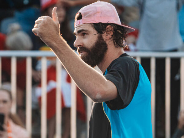 Reilly Opelka, Miami 2025