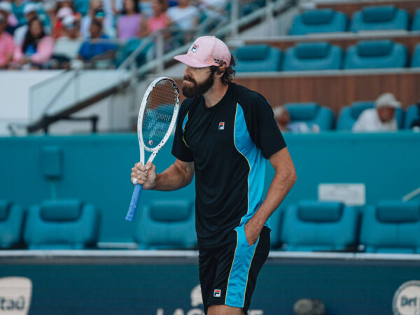 Reilly Opelka, Miami 2025