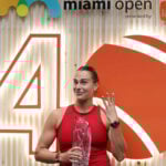 Aryna Sabalenka, Miami 2025