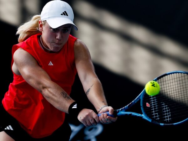 Sonay Kartal 2025 (Zuma / Psnewz)