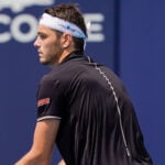 Taylor Fritz, Miami 2025