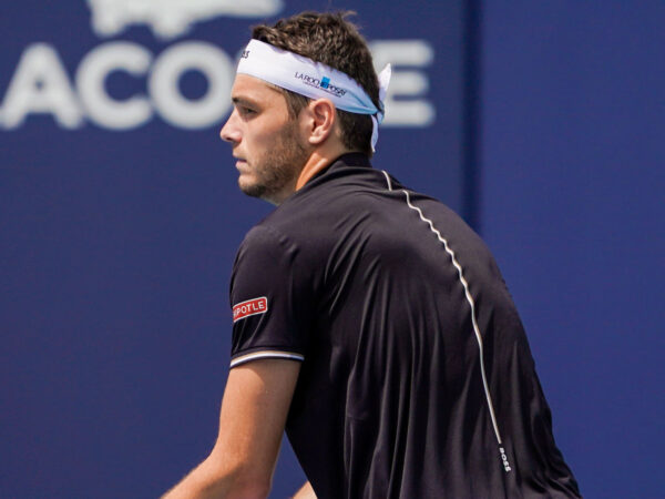 Taylor Fritz, Miami 2025