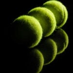 Tennis betting
