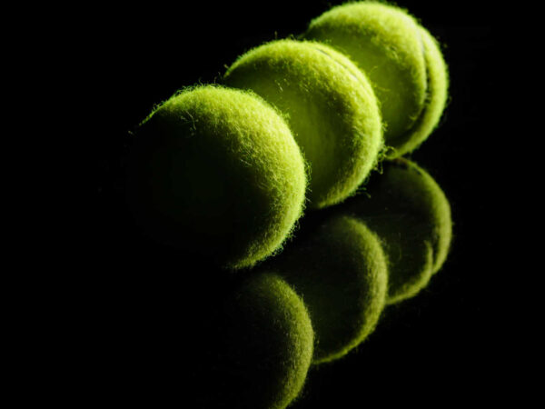 Tennis betting