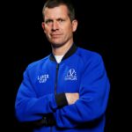 Tim Henman 2025 Laver Cup