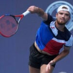 Tomas Machac, Miami 2024