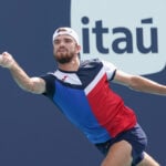 Tomas Machac, Miami 2024