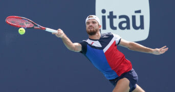 Tomas Machac, Miami 2024