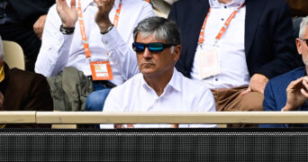 Toni Nadal, 2022