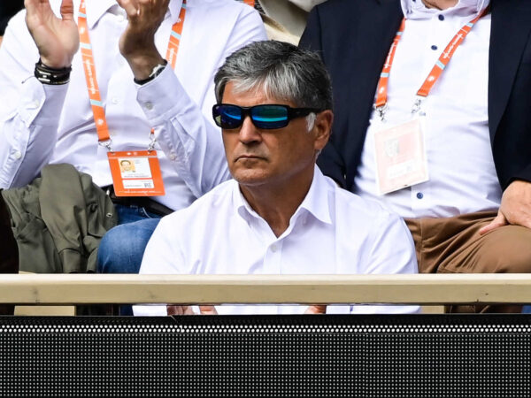 Toni Nadal, 2022