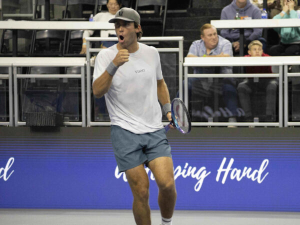 Tristant Boyer, qualifications Dallas 2025