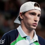 Ugo Humbert, 2025