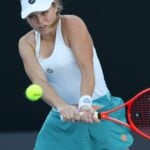 Veronika Erjavec 2025 (Imago / Psnewz