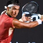 Yunchaokete Bu 2025 (Imago / Psnewz)