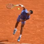 Carlos Alcaraz, Monte-Carlo 2025