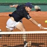 Alex de Minaur - Monte-Carlo 2025