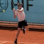 Alexander Bublik - Madrid 2025