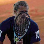 Alexander Zverev - Madrid 2025