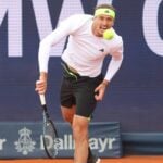 Alexander Zverev - Munich 2025