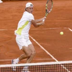 Alexandre Müller, Lyon 2024