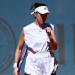 Belinda Bencic, Madrid 2025