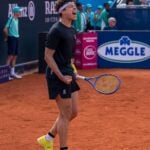 Ben Shelton Munich 2025 (Imago/Psnewz)