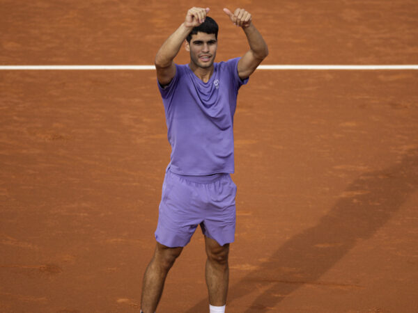 Carlos Alcaraz Barcelona 2025 (SPP/Psnewz)