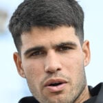 Carlos Alcaraz, Monte-Carlo 2025