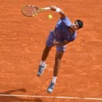 Carlos Alcaraz Monte-Carlo 2025 (Chryslene Caillaud/Psnewz)