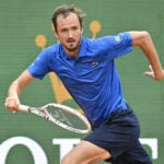 Daniil Medvedev - Monte-Carlo 2025