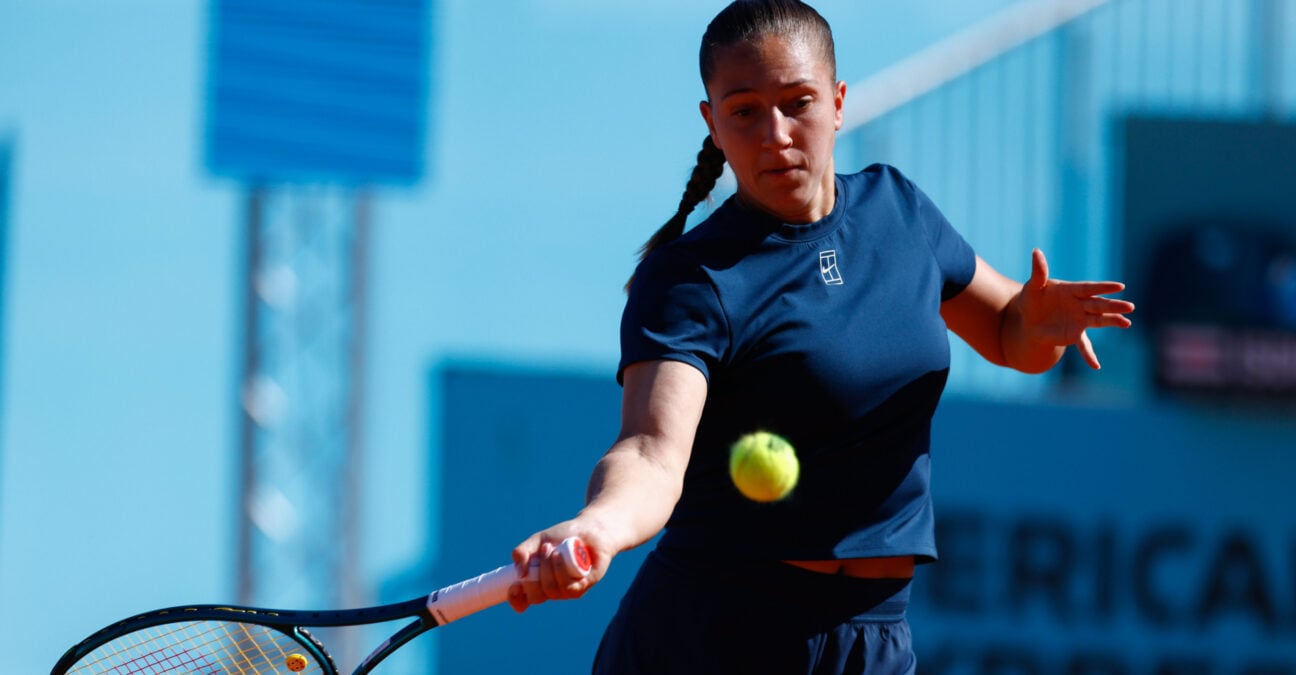 Diane Parry - Madrid 2025
