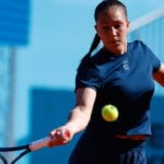 Diane Parry - Madrid 2025