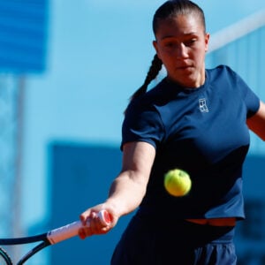 Diane Parry - Madrid 2025