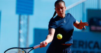 Diane Parry - Madrid 2025