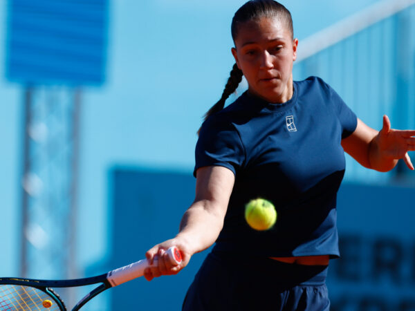 Diane Parry - Madrid 2025