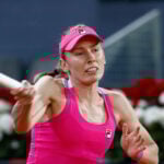 Ekaterina Alexandrova, Madrid 2023