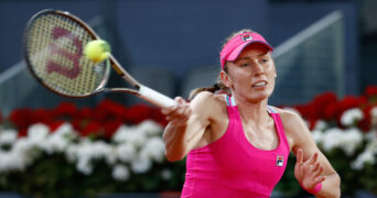 Ekaterina Alexandrova, Madrid 2023