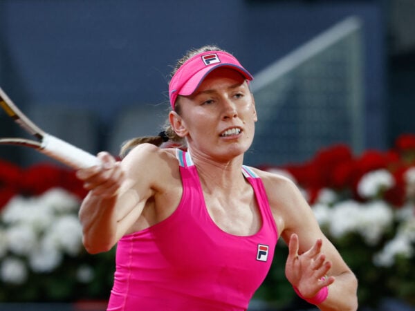 Ekaterina Alexandrova, Madrid 2023