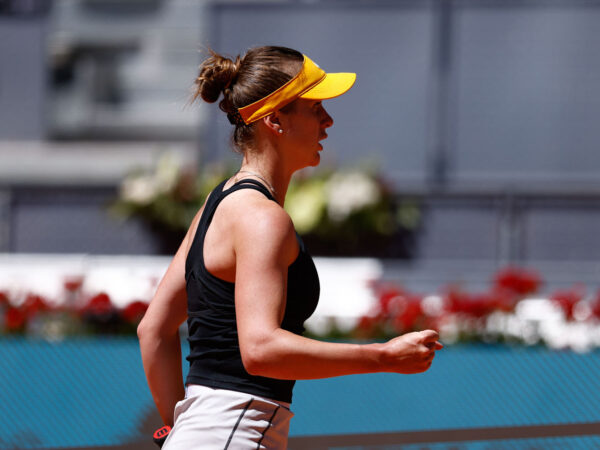 Elina Svitolina, Madrid 2023