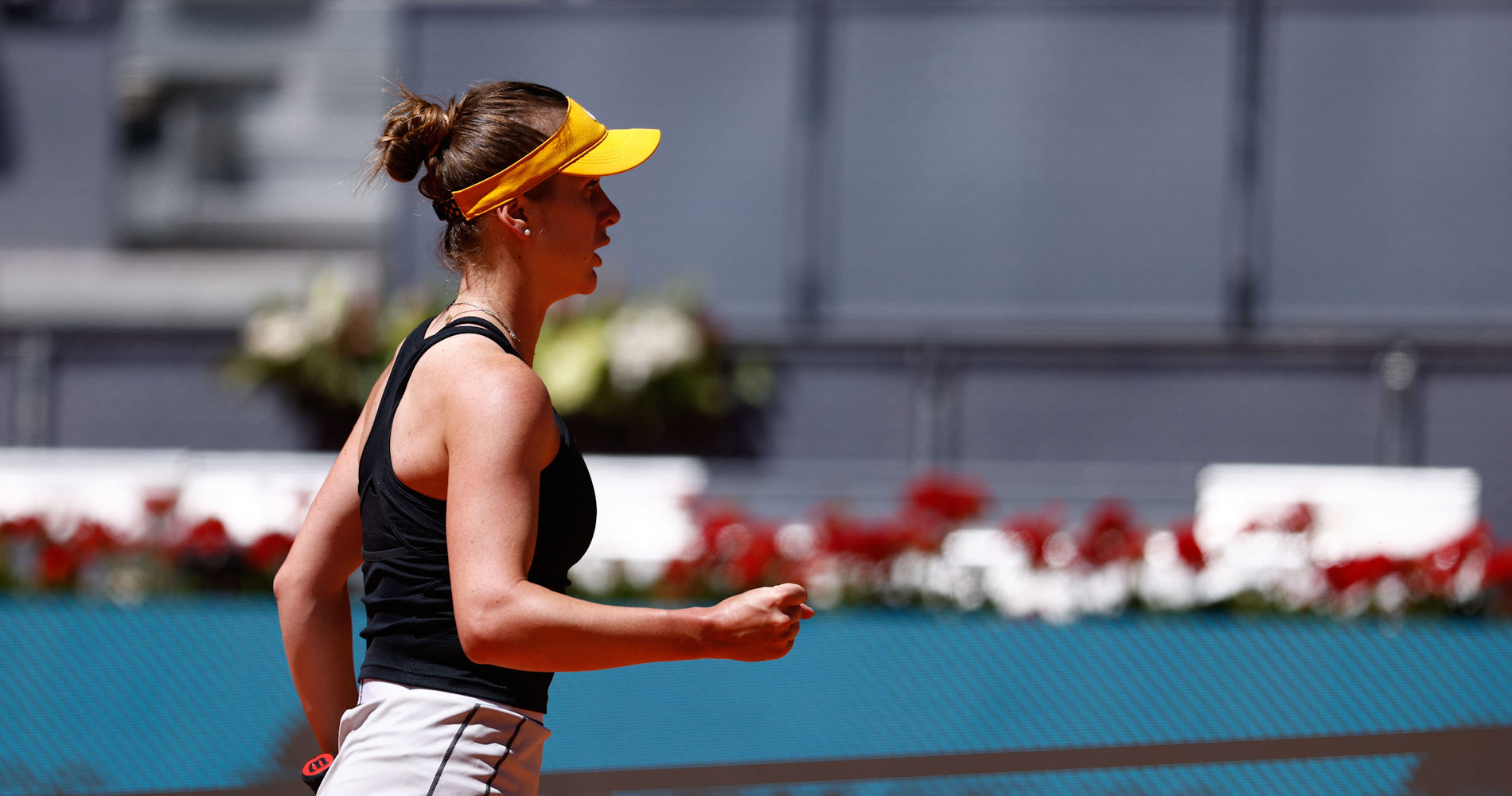 Elina Svitolina