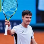 Fabian Marozsan - Munich 2025